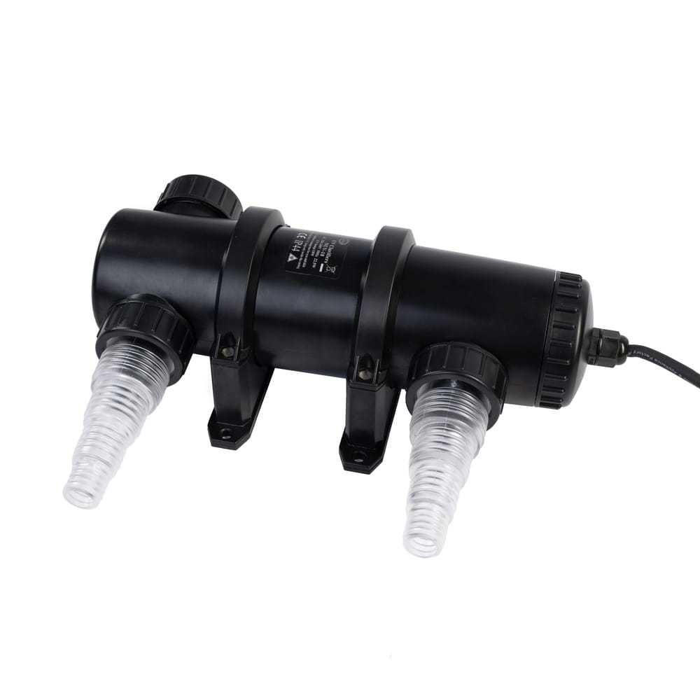 AQUA NOVA lampa UV sterylizator na glony UV-C 9W + gratisy